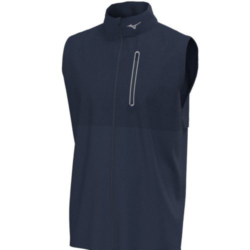 Mizuno Melange Reflect Gilet - immagine 8