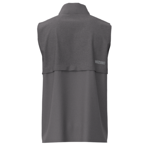 Mizuno Melange Reflect Gilet - immagine 7