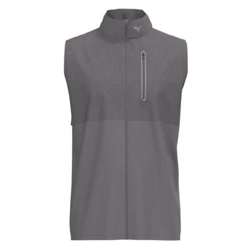 Mizuno Melange Reflect Gilet - immagine 6