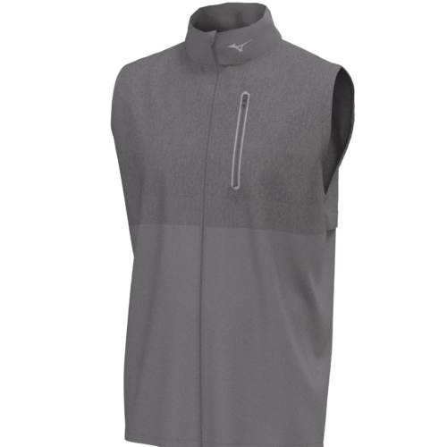 Mizuno Melange Reflect Gilet - immagine 5