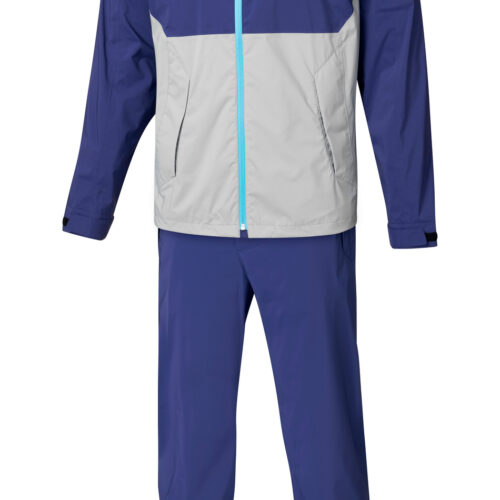 Mizuno 20K Waterproof Jacket - immagine 4