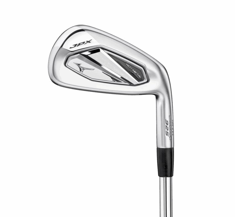 Mizuno JPX 925 Hot Metal Pro