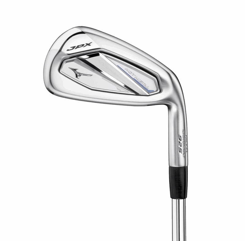 Mizuno JPX 925 Hot Metal HL