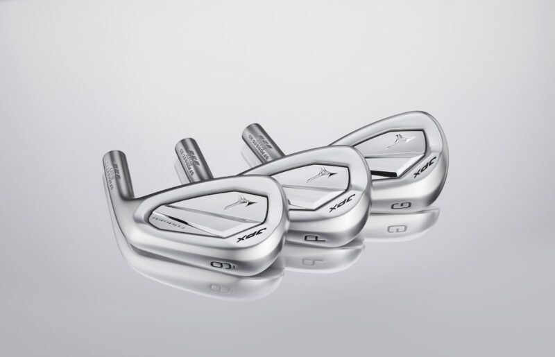 Mizuno JPX 925 Forged Wedges