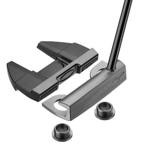 Mizuno MCraft X Putter 6B Apart