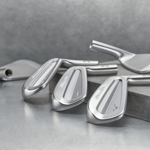Mizuno Pro S-3 irons