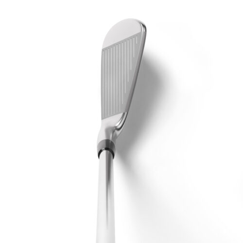 Mizuno Pro S-3