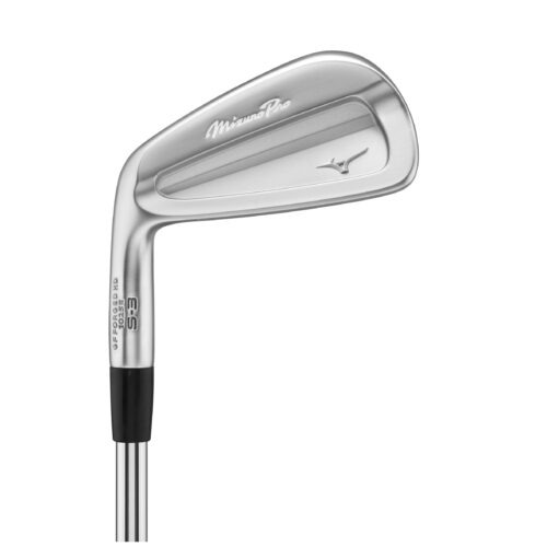 Mizuno Pro S-3 Lefty