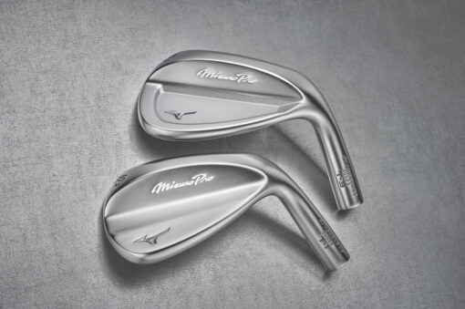 Mizuno T3 Wedge & Mizuno T1 Wedge