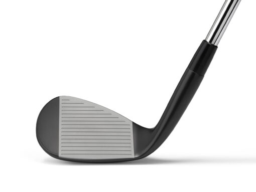 Mizuno T1 Wedge Black
