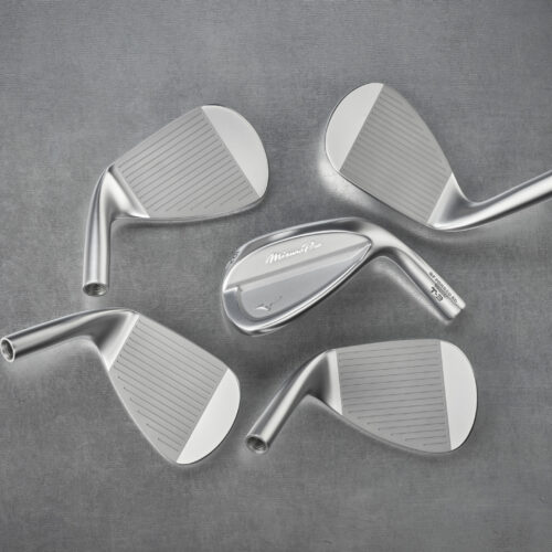 Mizuno T3 Wedge