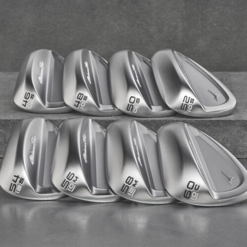 Mizuno T3 Wedge S Grind