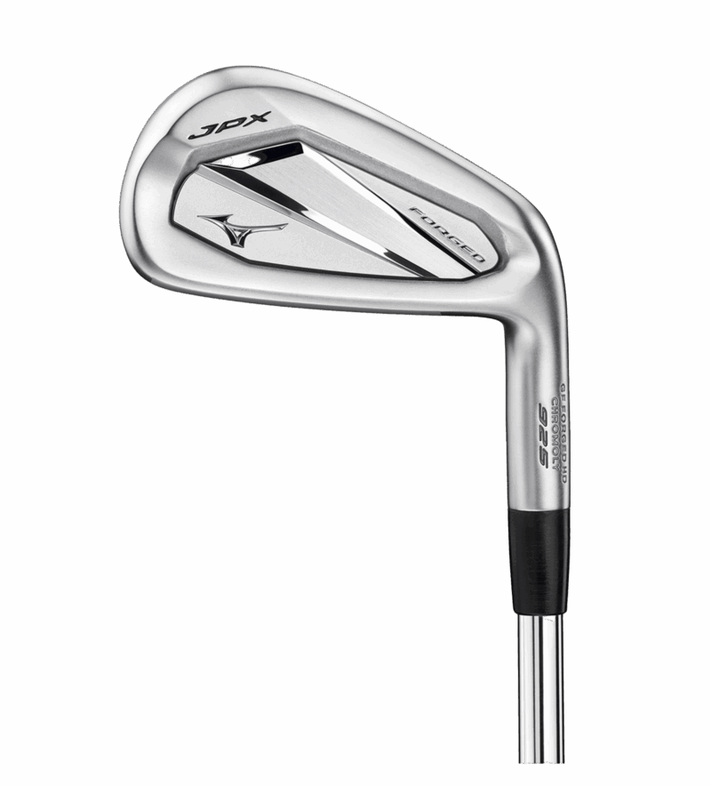 Mizuno JPX 925 Forged Satin