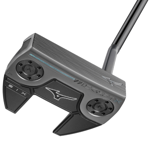 Mizuno M.Craft X 6S