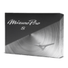 Mizuno Pro S golf balls 12 box