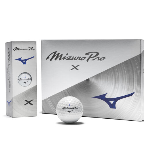 Mizuno Pro X golf balls 12 box and 3 box