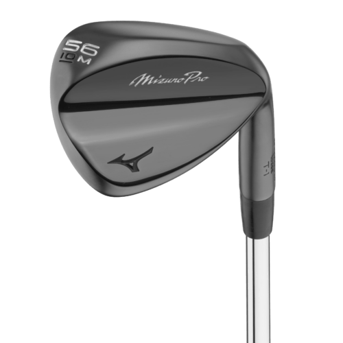 Mizuno T-1 wedge Black 