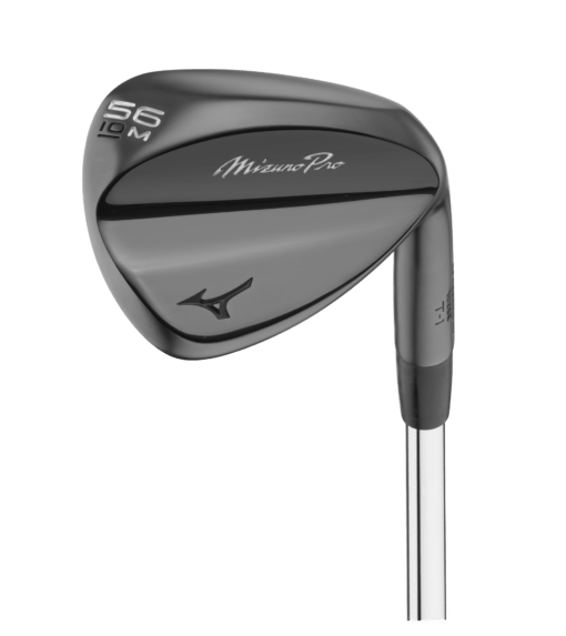 Mizuno T-1 wedge Black