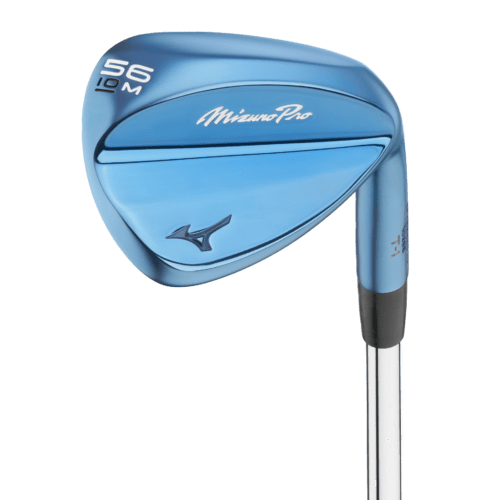 Mizuno T-1 wedge Blue 