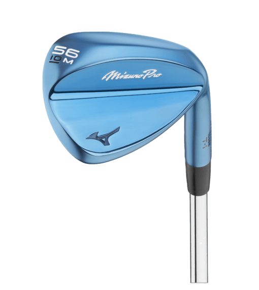 Mizuno T-1 wedge Blue