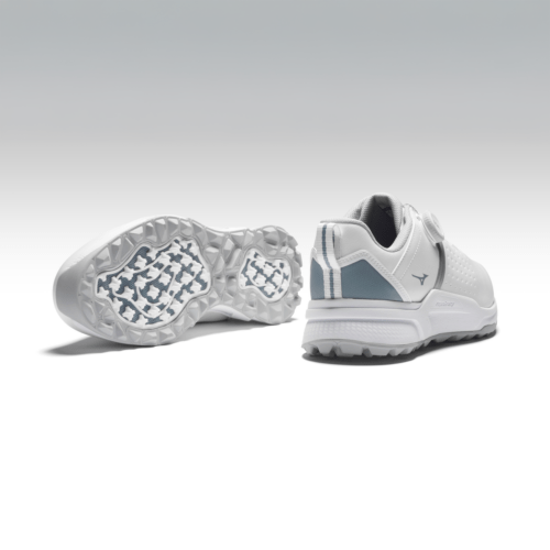 Mizuno Hazard Enerzy BOA