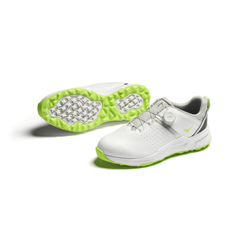 Mizuno Hazard Enerzy BOA