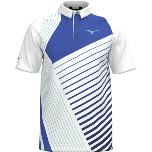 Mizuno Dash Polo
