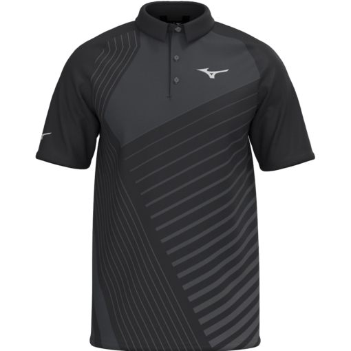 Mizuno Dash Polo