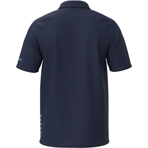 Mizuno Locked Polo