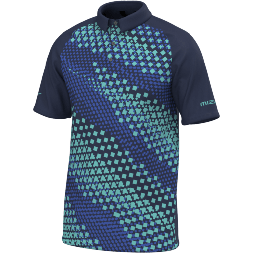 Mizuno Locked Polo