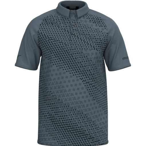 Mizuno Locked Polo