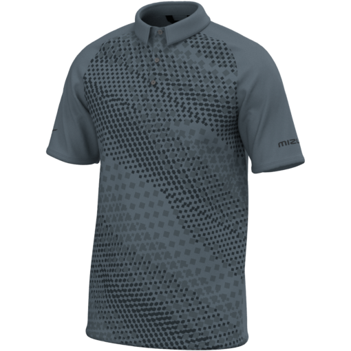 Mizuno Locked Polo