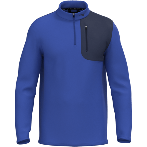 Mizuno Essential 1-4 Zip