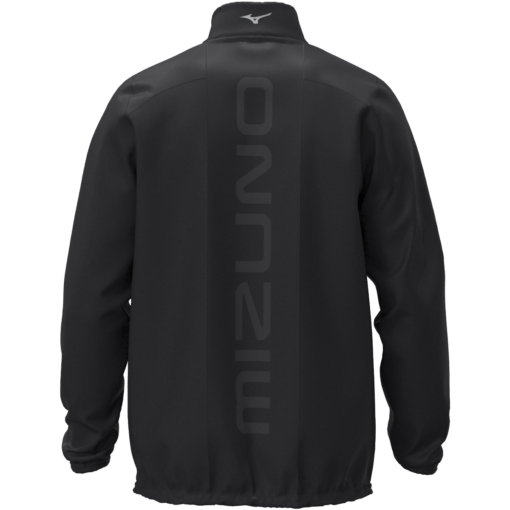 Mizuno Tech Jacket