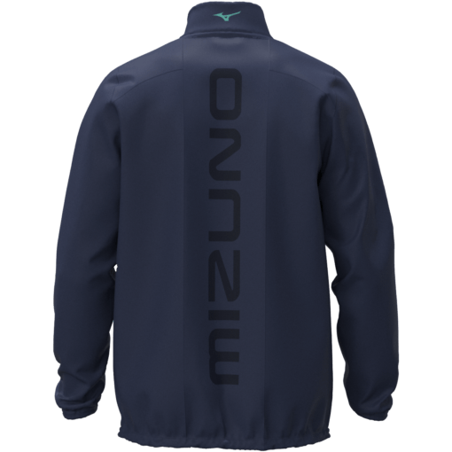 Mizuno Tech Jacket