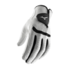 Mizuno Comp White