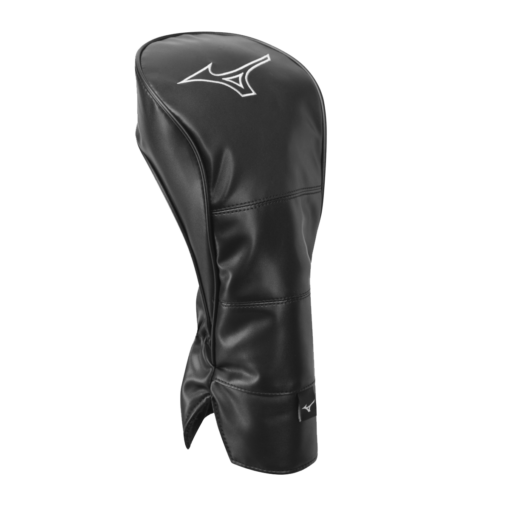 Mizuno Tour Driver Headcover (black)
