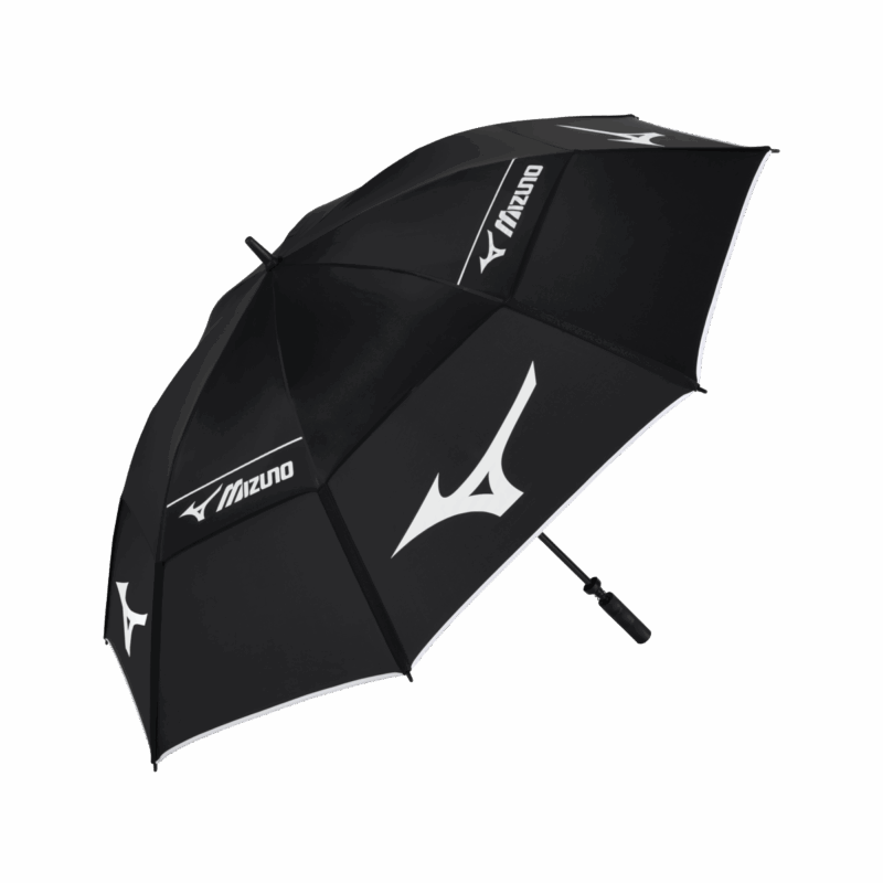 Tour Twin Canopy Umbrella