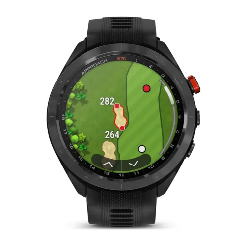 Garmin Approach® S70 – 47 mm