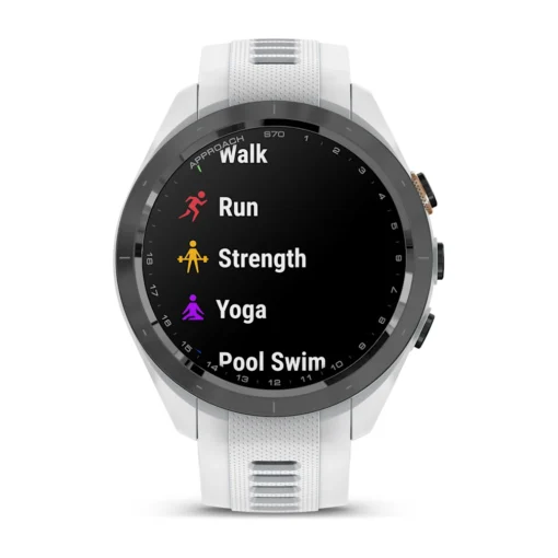 Garmin Approach® S70