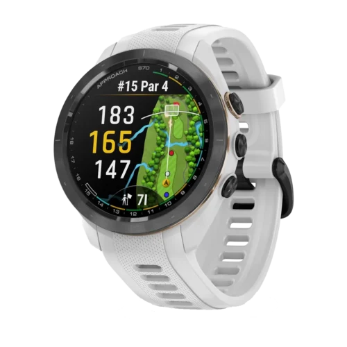Garmin Approach® S70
