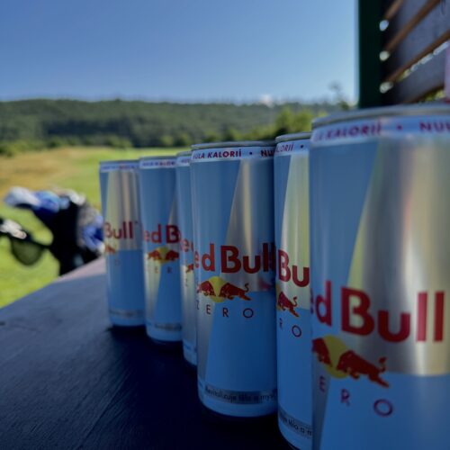 Mizuno Golf Tour 19.7.2025