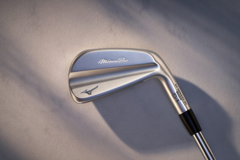 Mizuno Pro S-1