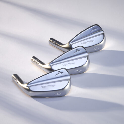 Mizuno Pro S-1