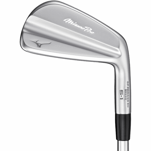 Mizuno Pro S-1