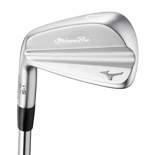 Mizuno Pro S-1