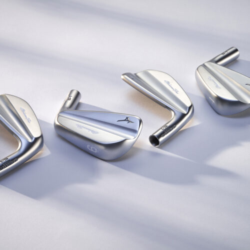 Mizuno Pro S-1