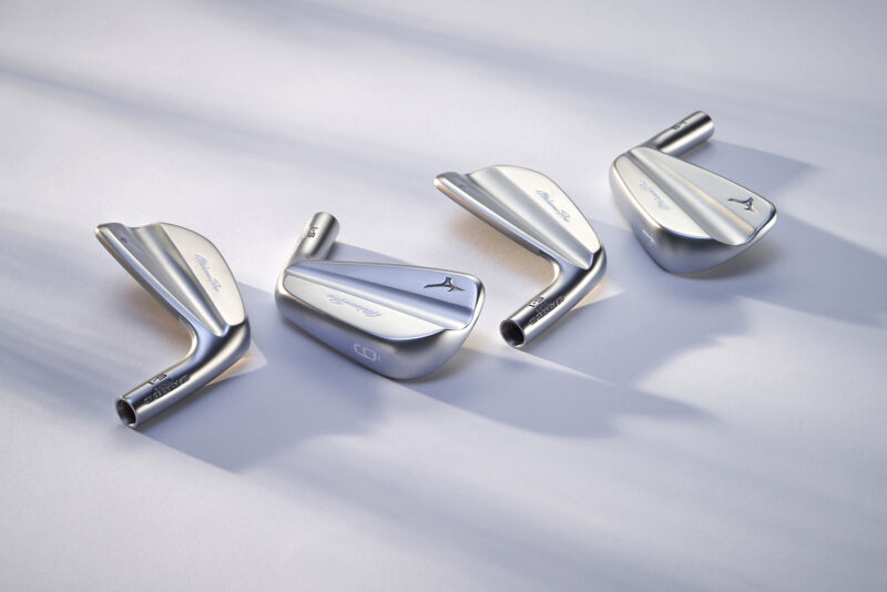 Mizuno Pro S-1