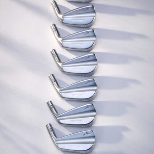 Mizuno Pro S-1
