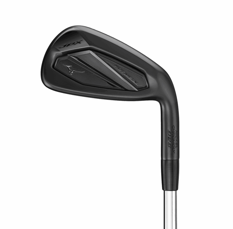 Mizuno JPX 925 Hot Metal Black